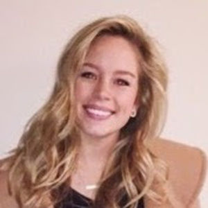 Meet your Posher, Madison